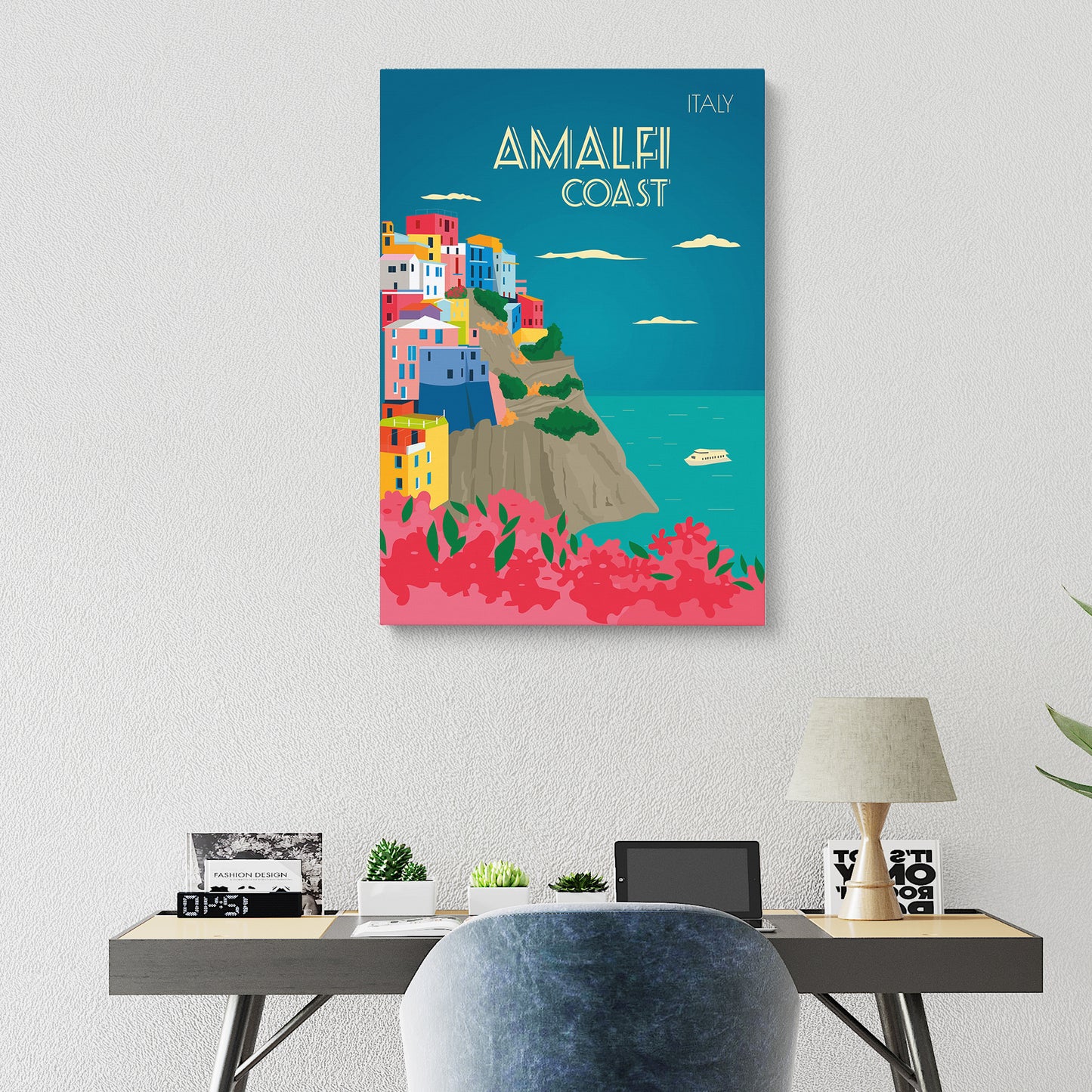 Amalfi Coast - Italy