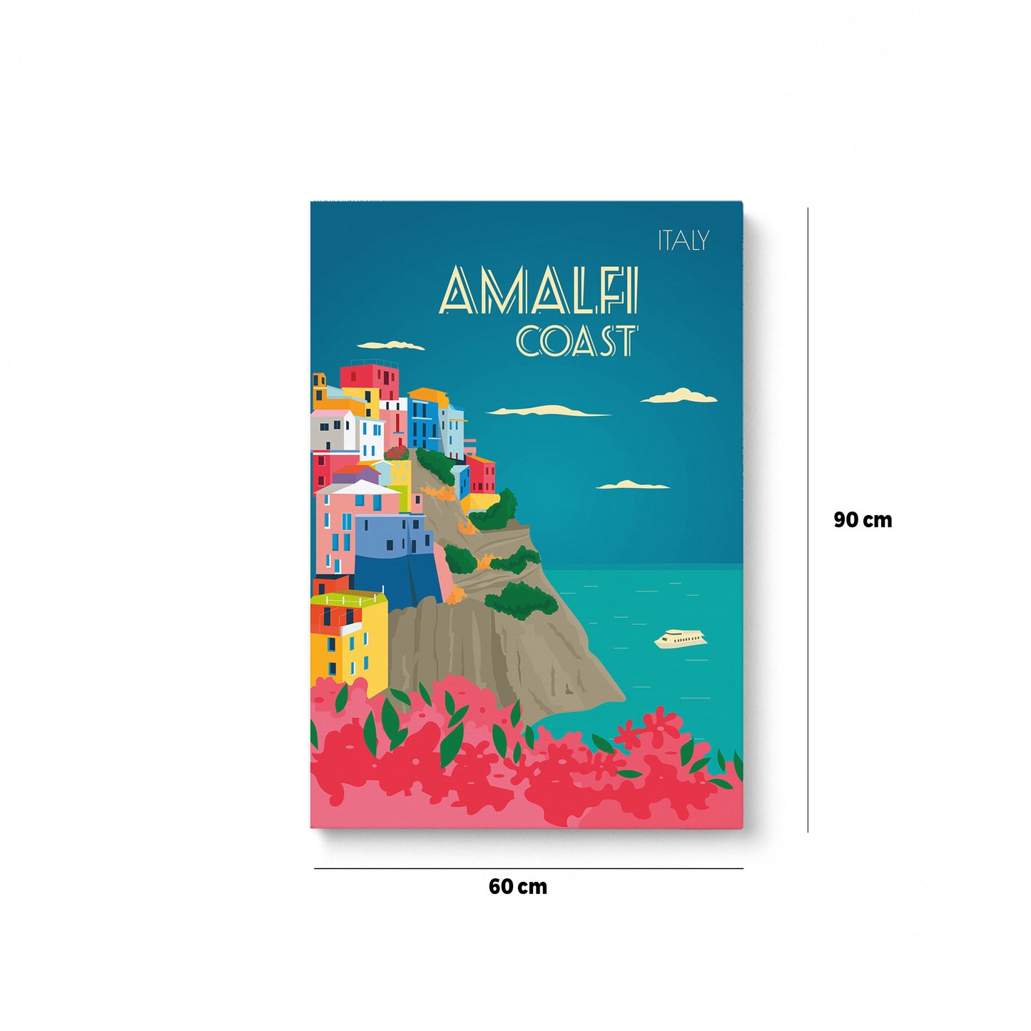 Amalfi Coast - Italy