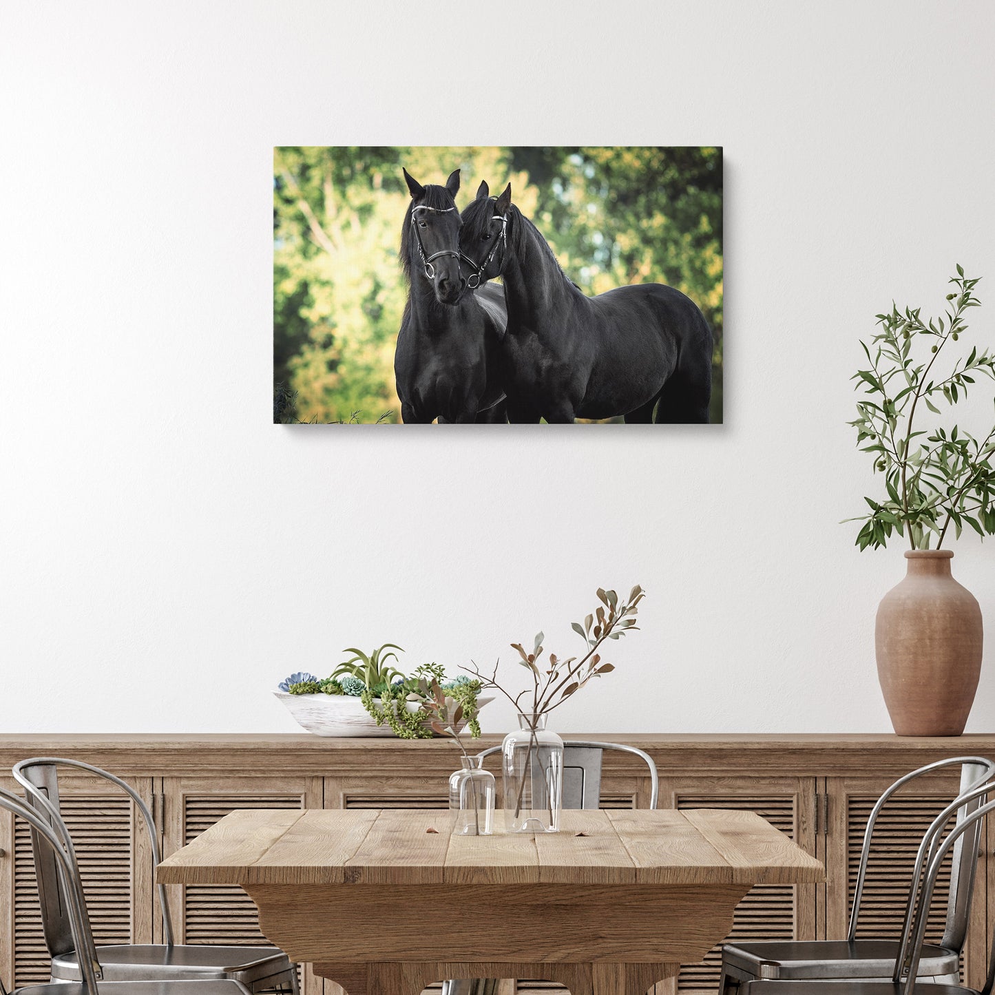 Horse Design 2