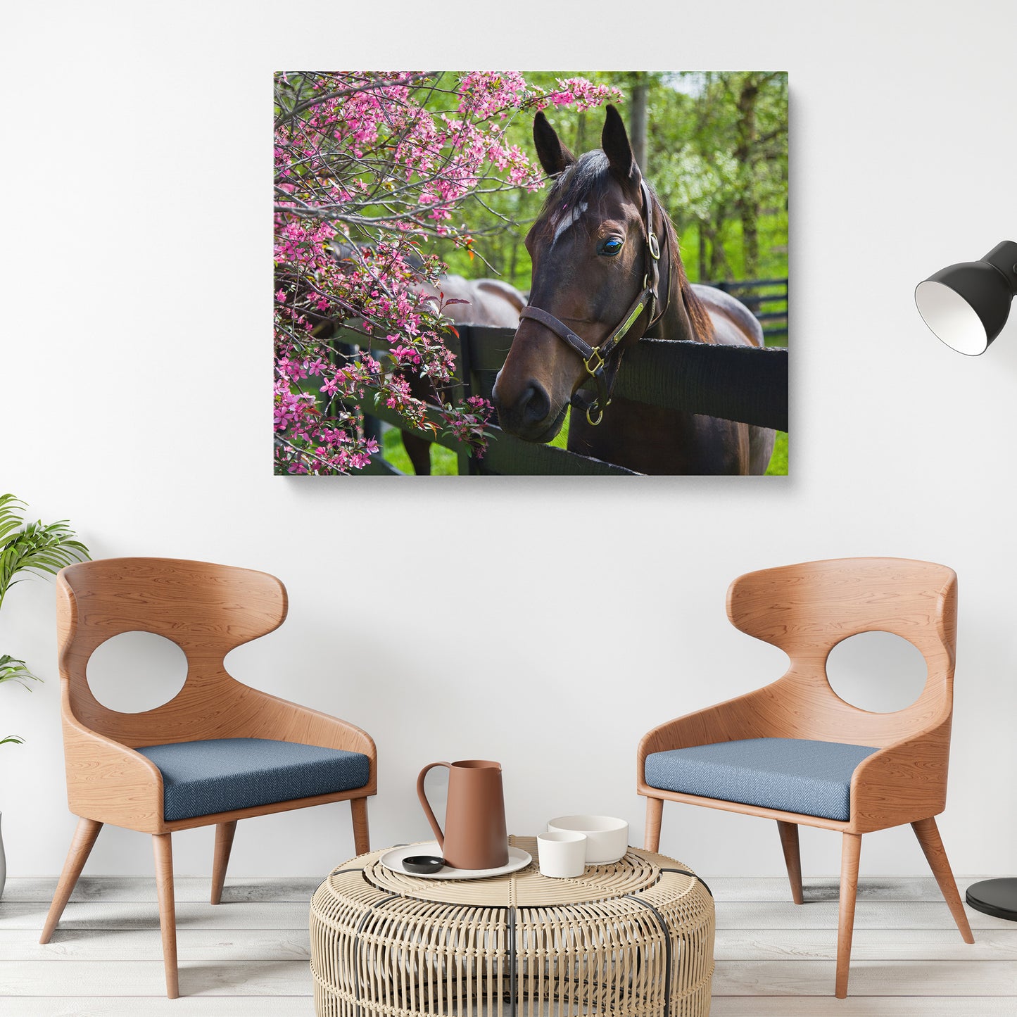 Horse Design 1