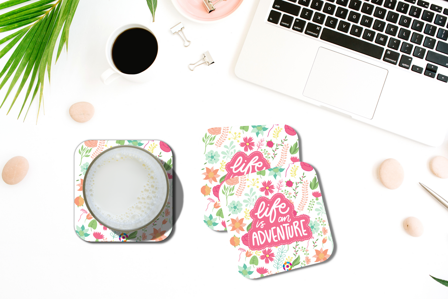 life is an ADVENTURE - Coaster